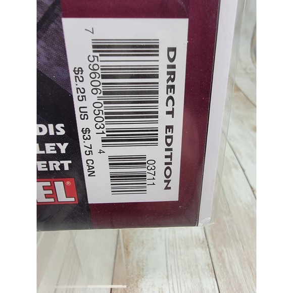 Ultimate Spider-Man #37 - 1st venom bonded To Eddie Brock - Brian Bendis - Picture 5 of 5